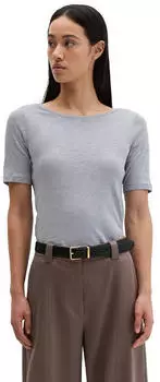 Marc O'Polo DfC T-Shirt Regular (502226151399) grey horizon