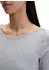 Marc O'Polo DfC T-Shirt Regular (502226151399) grey horizon