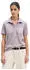 Marc O'Polo Kurzarm Poloshirt Slim (14081557) dusty lavender