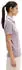 Marc O'Polo Kurzarm Poloshirt Slim (14081557) dusty lavender