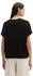 Marc O'Polo T-Shirt loose (503212151387) schwarz