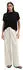 Marc O'Polo T-Shirt loose (503212151387) schwarz