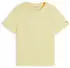 Tommy Hilfiger Reg Corp Logo Regular Fit T-Shirt (WW0WW40276) gelb