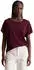 Marc O'Polo DfC T-Shirt Regular (5000009649) merlot rot