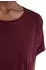 Marc O'Polo DfC T-Shirt Regular (5000009649) merlot rot