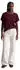Marc O'Polo DfC T-Shirt Regular (5000009649) merlot rot