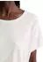 Marc O'Polo T-Shirt loose (92713238) silky white