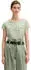 Marc O'Polo Print-T-Shirt Regular (5000013309) calm sage