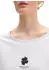 Marc O'Polo Print-T-Shirt Regular (72950243) airy blue