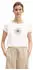 Marc O'Polo Print-T-Shirt Regular (46610438) weiß