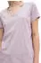 Marc O'Polo DfC T-Shirt Regular (503206751119) dusty lavender
