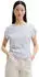Marc O'Polo Gestreiftes T-Shirt Regular (70597351) hellblau/weiß
