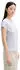 Marc O'Polo Gestreiftes T-Shirt Regular (70597351) hellblau/weiß
