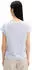 Marc O'Polo Gestreiftes T-Shirt Regular (70597351) hellblau/weiß