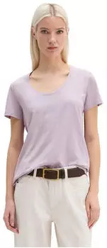 Marc O'Polo DfC T-Shirt Regular (87053612) dusty lavender