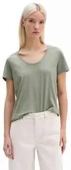 Marc O'Polo DfC T-Shirt Regular (57112309) pastellgr&uuml;n