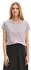 Marc O'Polo Print-T-Shirt Regular (90025917) dusty lavender