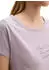 Marc O'Polo Print-T-Shirt Regular (90025917) dusty lavender