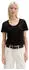 Marc O'Polo DfC T-Shirt Regular (40346929) schwarz