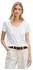 Marc O'Polo DfC T-Shirt Regular (503206751119) weiß