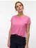 Vero Moda Vmava Plain SS Top Ga Jrs Noos (10284468) pink cosmos