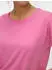 Vero Moda Vmava Plain SS Top Ga Jrs Noos (10284468) pink cosmos
