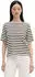 Marc O'Polo Gestreiftes T-Shirt Regular (84491531) offwhite