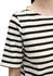 Marc O'Polo Gestreiftes T-Shirt Regular (84491531) offwhite