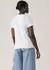 Levi's The Perfect Graphic Tee (17369) rhinestone sporty levis bright white