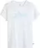Levi's The Perfect Graphic Tee (17369) rhinestone sporty levis bright white