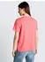 Tom Tailor Basic T-Shirt aus Bio-Baumwolle (1045534) soft coral pink