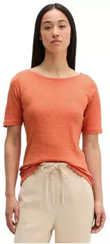 Marc O'Polo DfC T-Shirt Regular (502226151399) orange