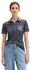 Marc O'Polo Kurzarm Poloshirt Slim (503205553037) violettblau