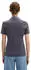 Marc O'Polo Kurzarm Poloshirt Slim (503205553037) violettblau