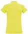 Regatta Maverick V Poloshirt (RWT210_ZYP) gelb
