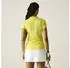 Regatta Maverick V Poloshirt (RWT210_ZYP) gelb