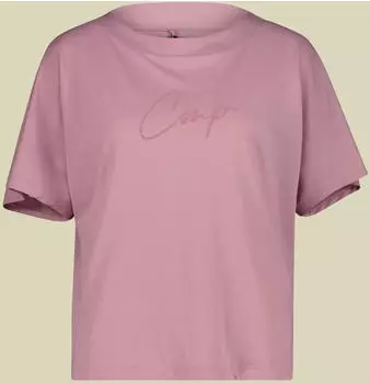CMP T-Shirt (35N5486) rosa