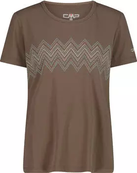 CMP T-Shirt (31T8466)