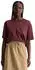 Marc O'Polo T-Shirt Relaxed (506203951123) merlot red