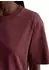 Marc O'Polo T-Shirt Relaxed (506203951123) merlot red