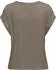 Only Onllieke Top (15303413) mokka