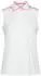 CMP Women's Polo Sleeveless (31T5076) bianco