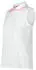 CMP Women's Polo Sleeveless (31T5076) bianco