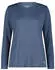 CMP Jaquard Longsleeve (35N5566) magenta/purple