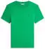Tommy Hilfiger New Slim Cody T-Shirt (WW0WW40587) courtside grün