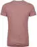 Ortovox Women's 120 Cool Tec Mountain Stripe T-Shirt duskrose