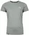 Ortovox Women's 120 Cool Tec Mountain Stripe T-Shirt