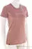 Ortovox Women's 150 Cool Brand T-Shirt duskrose