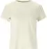 Athlecia Almi W Short Sleeve Tee (EA231335) beige/vaporous gray