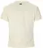 Athlecia Almi W Short Sleeve Tee (EA231335) beige/vaporous gray